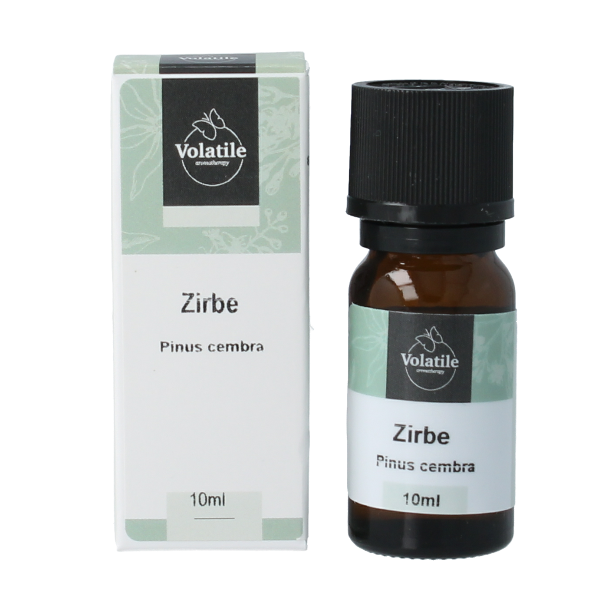 Volatile Zirbe 10.00 Milliliter