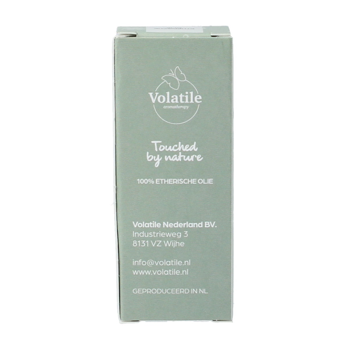Volatile Zirbe 10.00 Milliliter