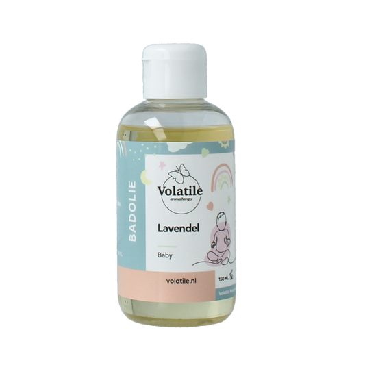 Volatile Badolie baby lavendel 150.00 Milliliter