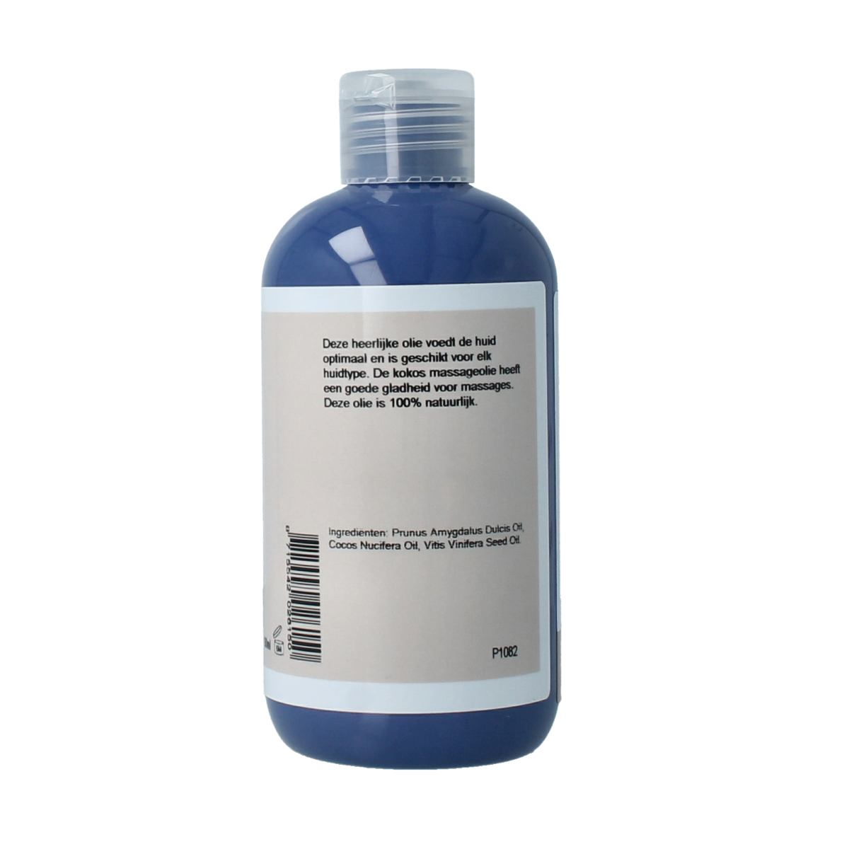 Volatile Massageolie kokos 250.00 Milliliter