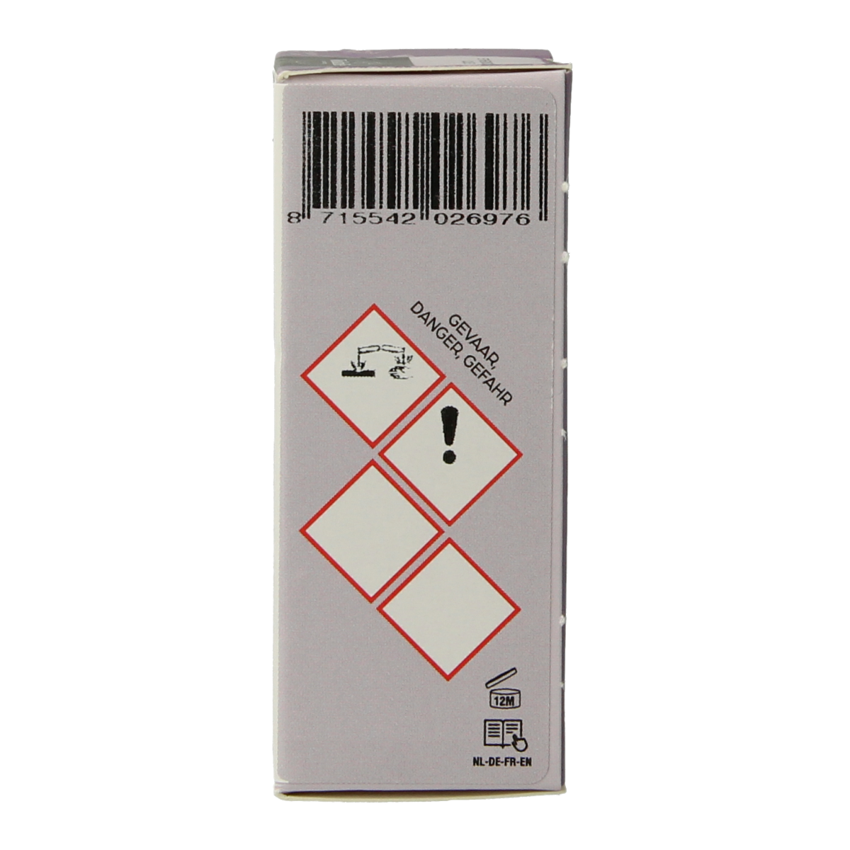 Volatile Oregano CO2 essential oil bottle, 5ml, natural herbal extract for aromatherapy and health benefits.