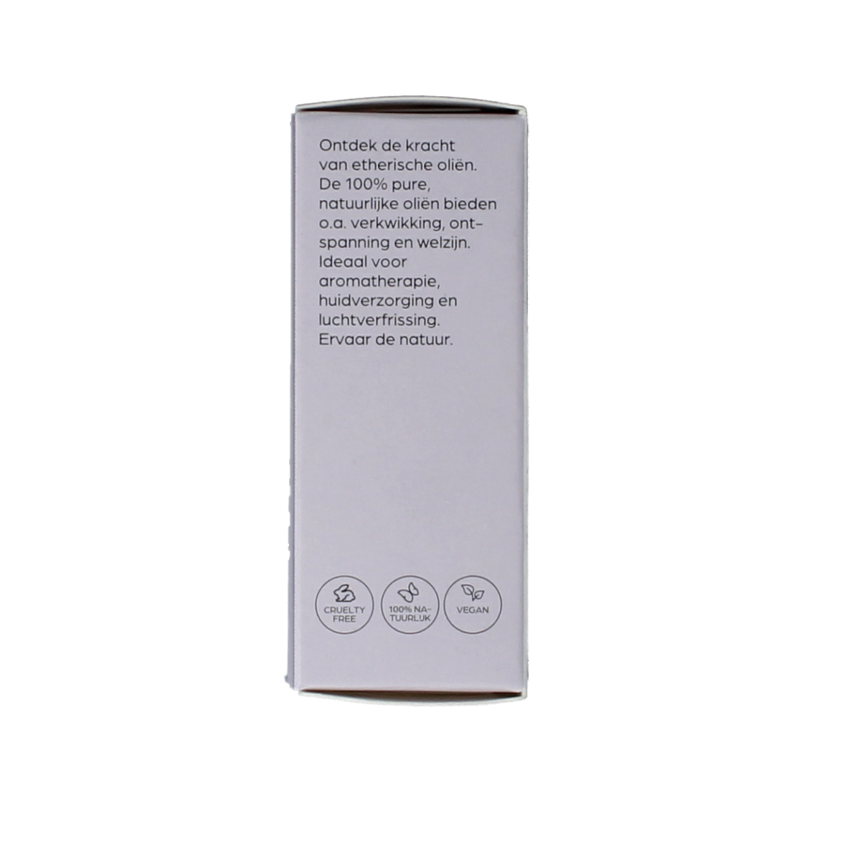 Volatile Bergamot bio essential oil in 10ml bottle, natural aromatic etherische oliën with fresh citrus scent.