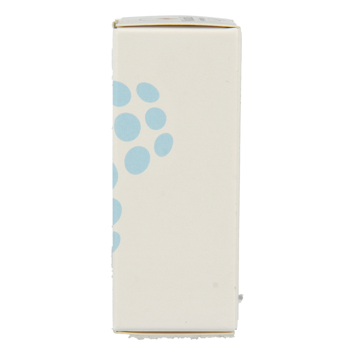 Volatile Zielenrust essential oil bottle with 5ml capacity, featuring natural herbal plant extract in a small amber glass container.