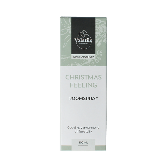 Volatile Roomspray christmas feelings 100.00 Milliliter
