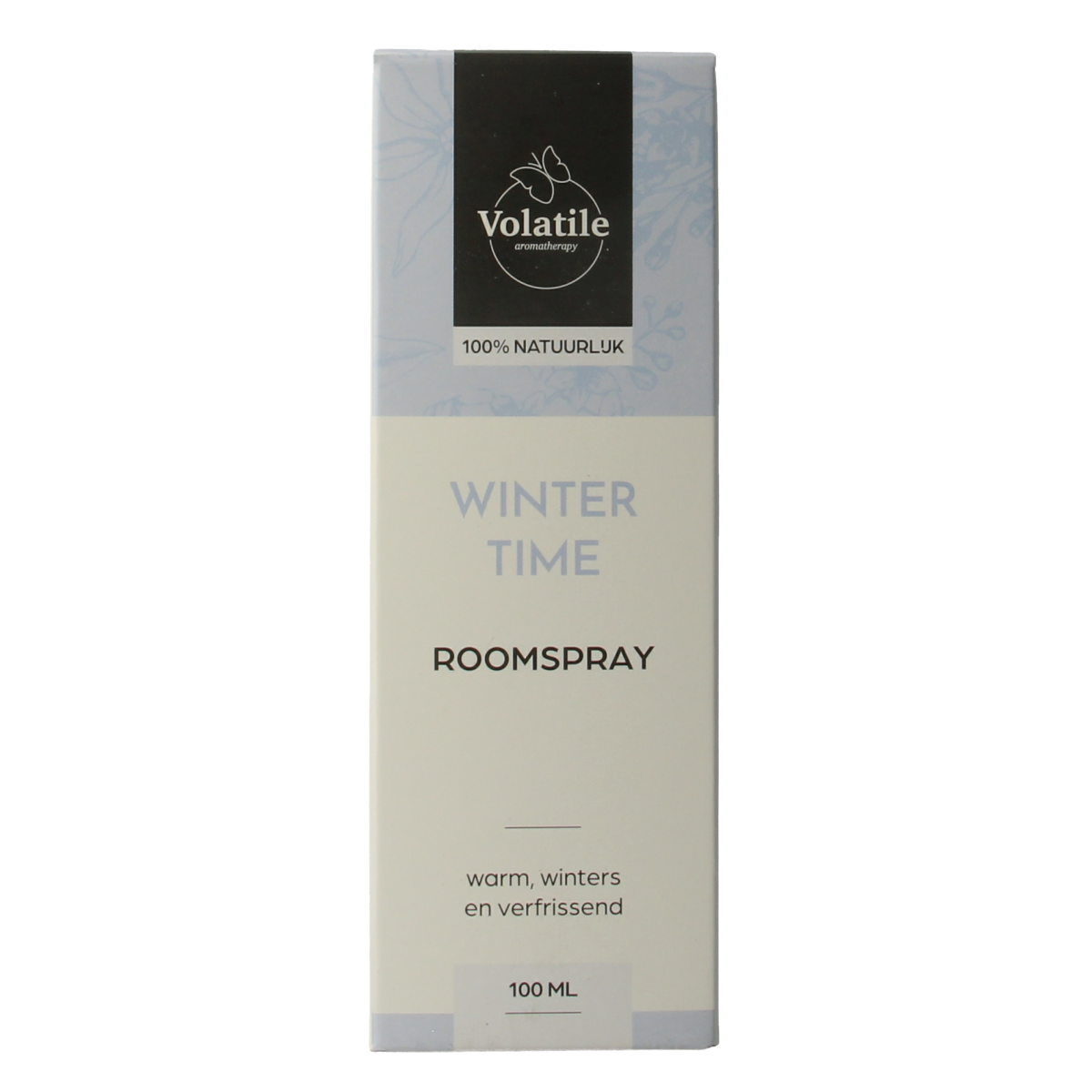 Volatile Roomspray wintertime 100.00 Milliliter