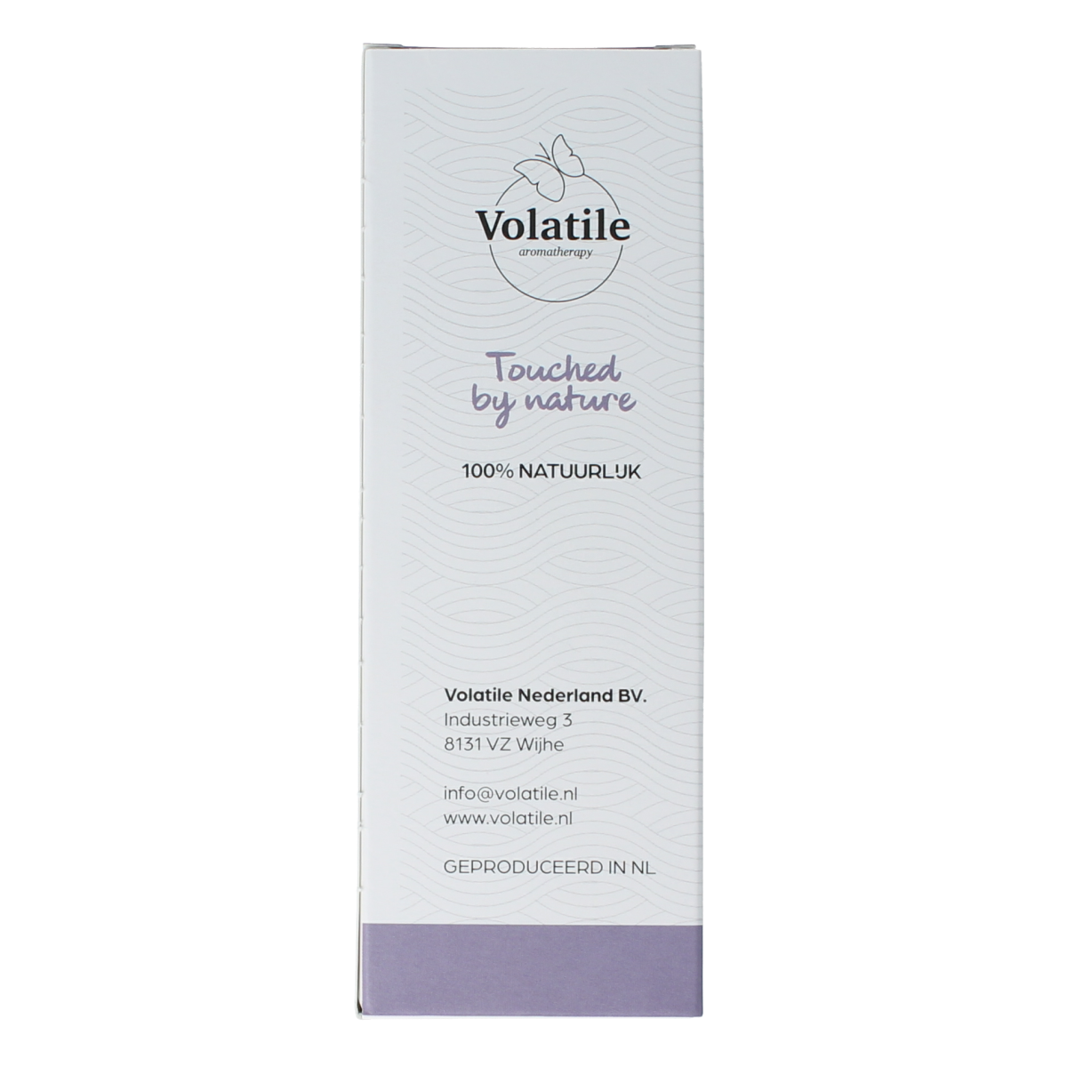 Volatile Abrikozenpit basisolie glazen fles 100.00 Milliliter