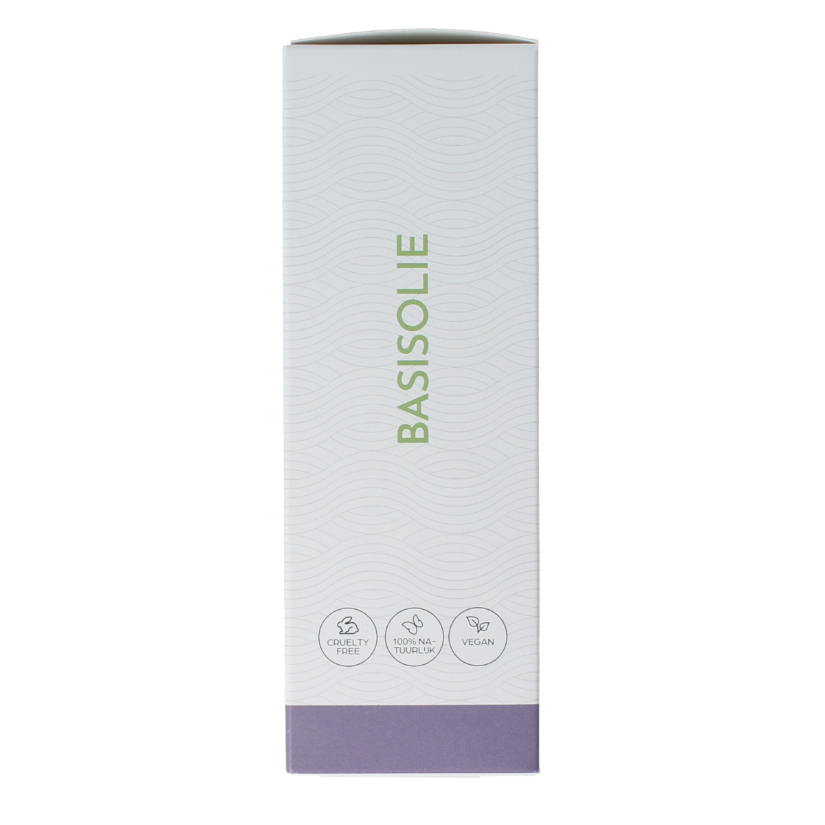 Volatile Sesam koudgeperst basisolie in glazen fles, 100ml, puur biologische lichaamsverzorging product.