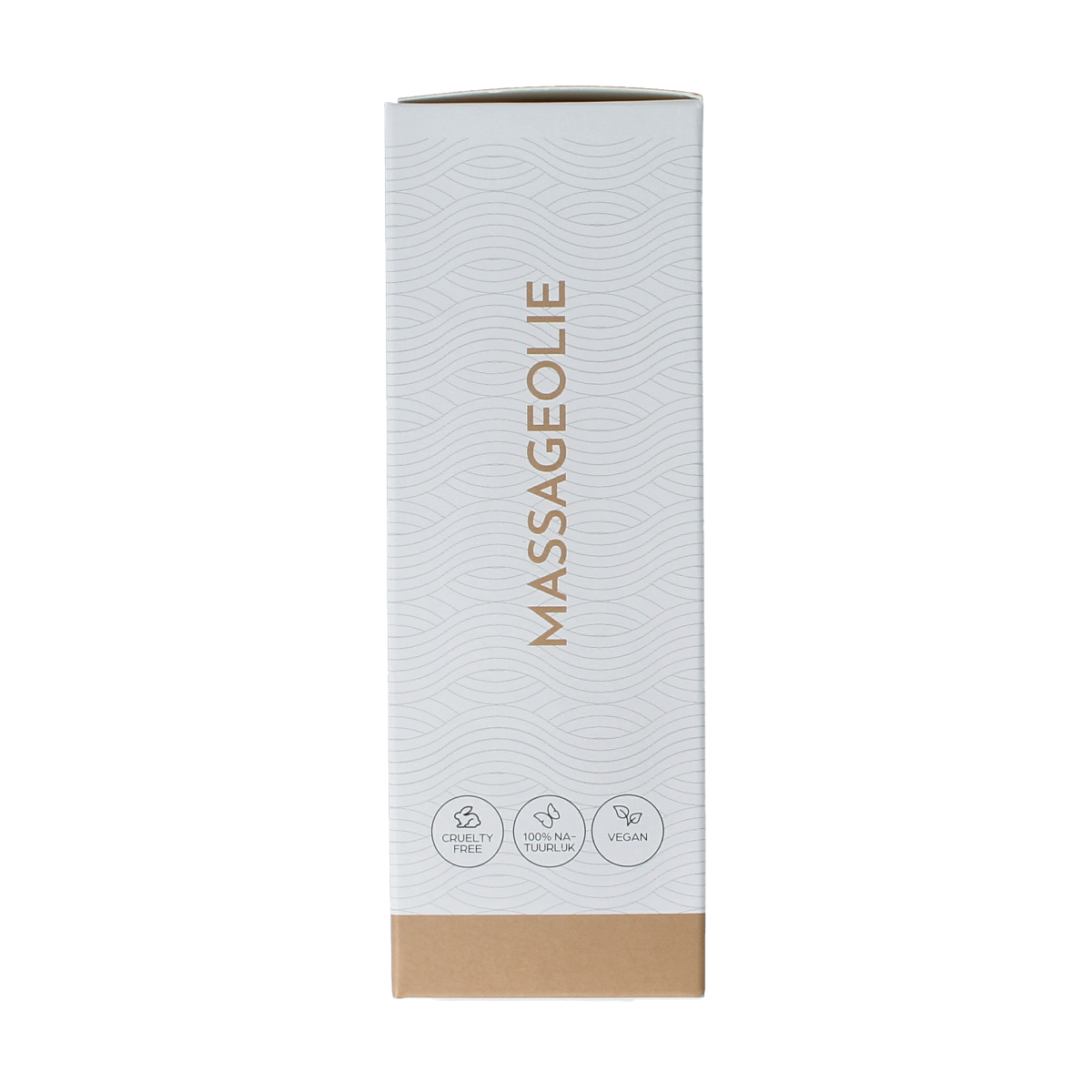 Volatile liefdesdroom massageolie in glazen fles with pump, 100ml, body care product, smooth and luxurious massage oil.