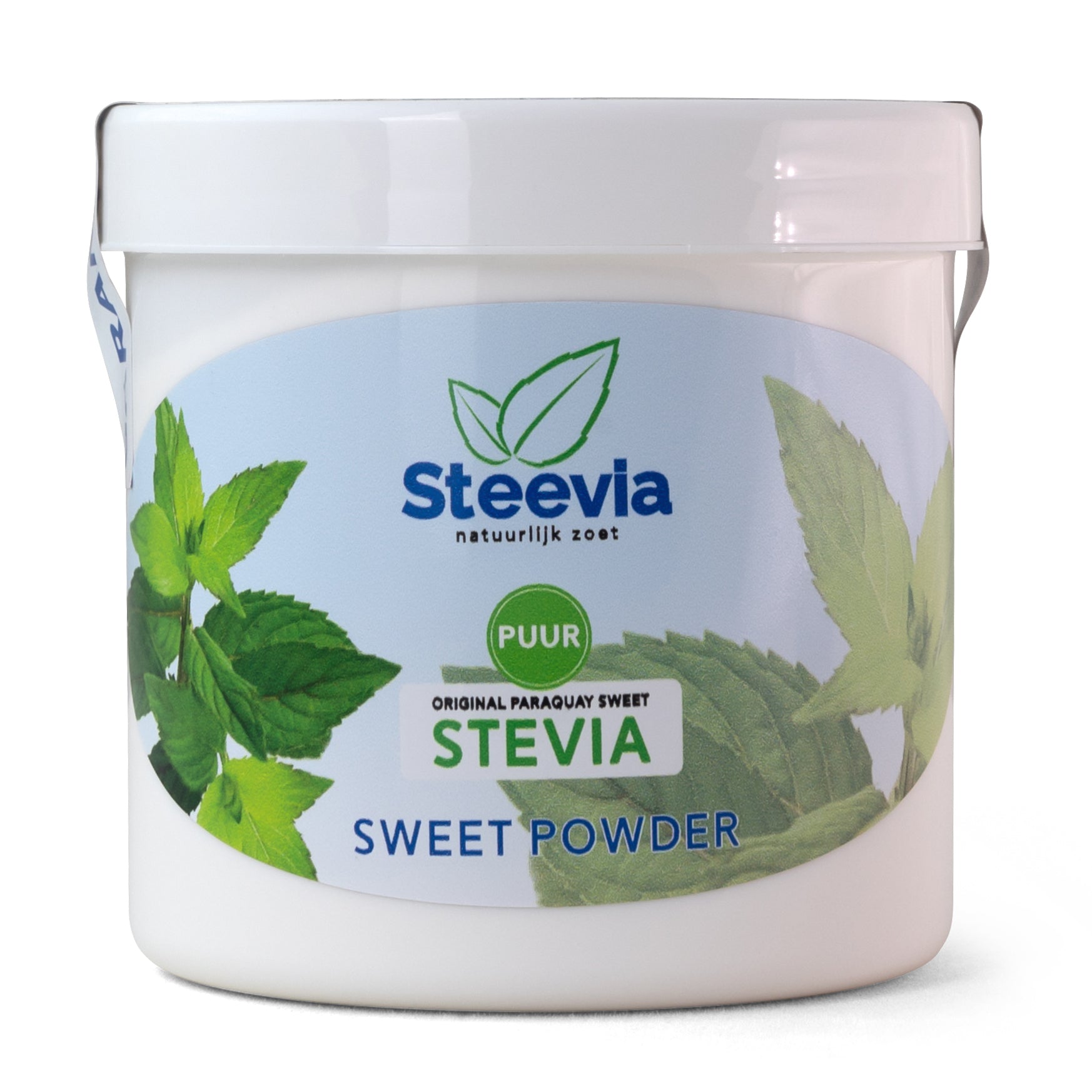Steevia Stevia sweet powder 220.00 Gram
