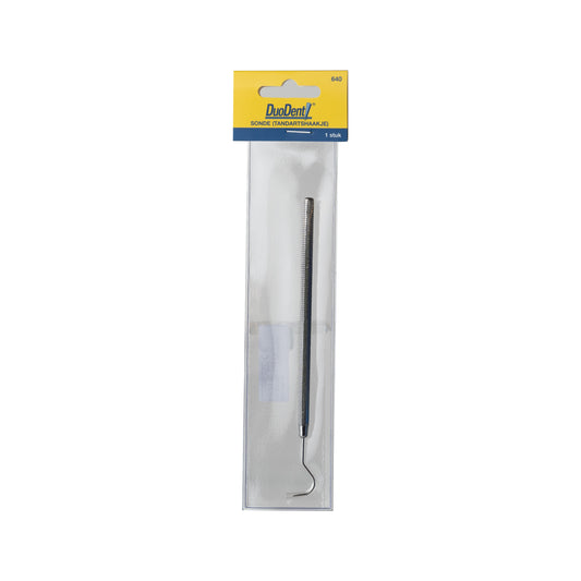 Duodent Sonde tandartshaakje 1.00 Stuks