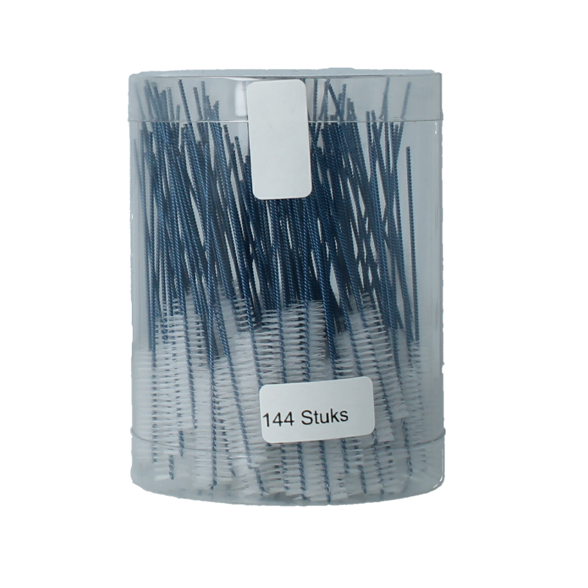 Large Duodent interdental brush 1.2 for cleaning between teeth, shown in the image with multiple brushes.