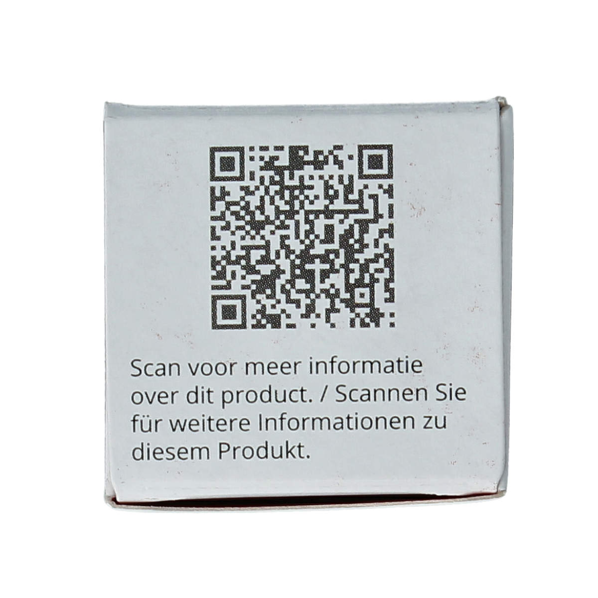 Vitals Microbiol Kind Platinum micro-organisms in an 8ml container, showcasing the product’s label and packaging.