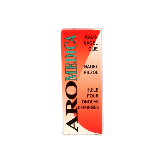 Aromedica Kalknagelolie 30.00 Milliliter