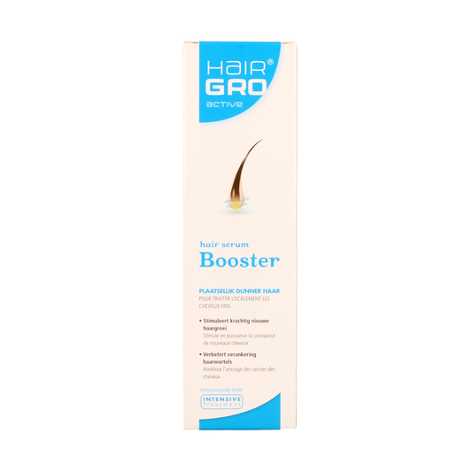 Hairgro Hair booster serum 100.00 Milliliter