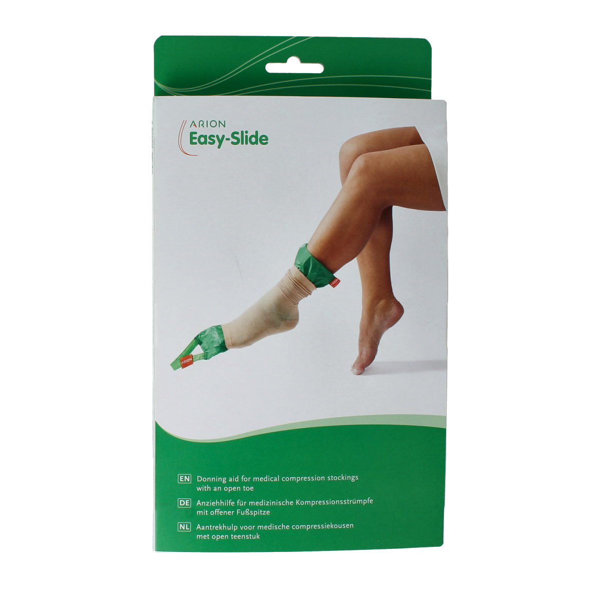 Easy Slide L 1.00 hulpmiddel from Easy Slide, shown in the product image with a focus on its design and size.