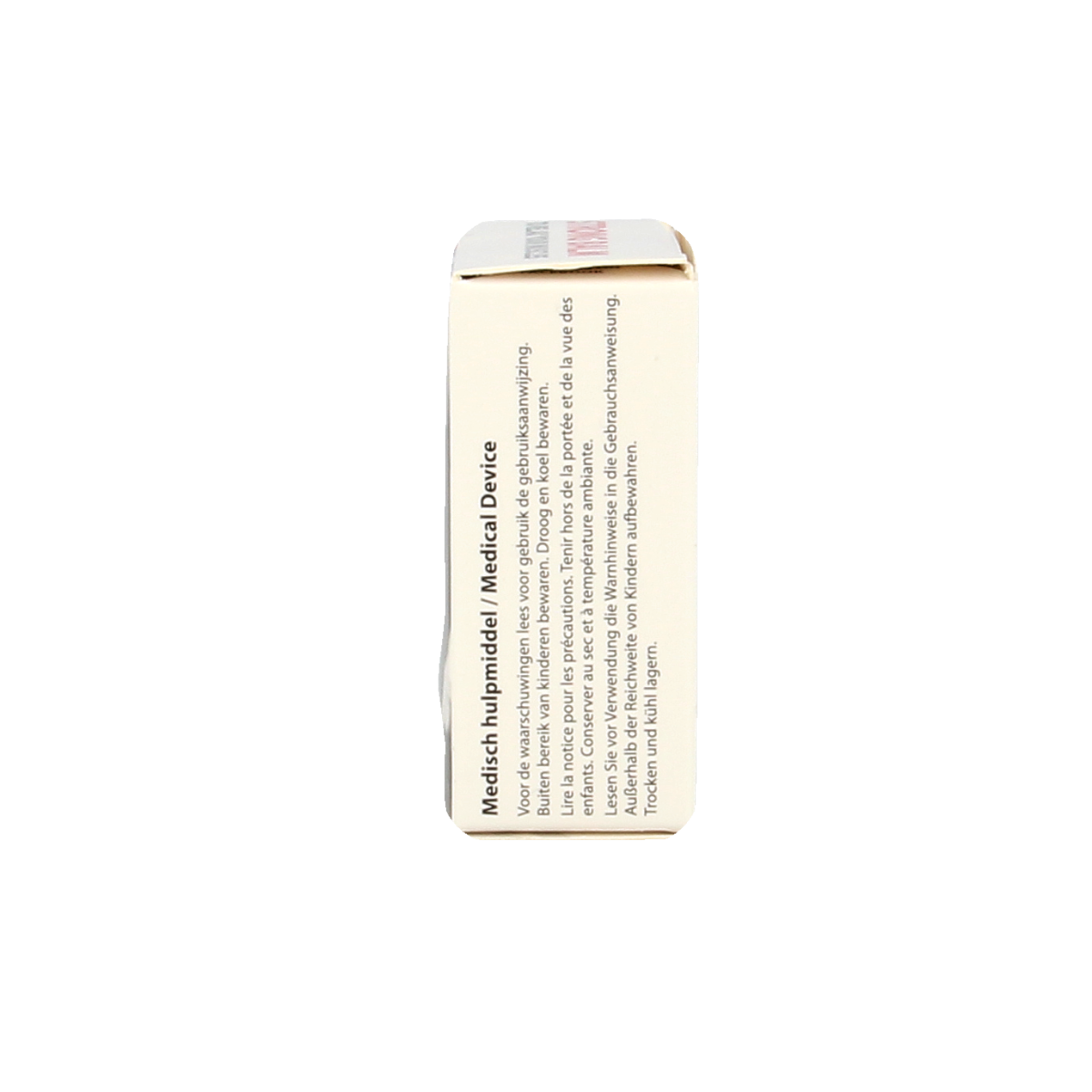 Star Balm Wit 10g herbal balm for muscle and joint care, featuring natural ingredients in a small, easy-to-apply container.