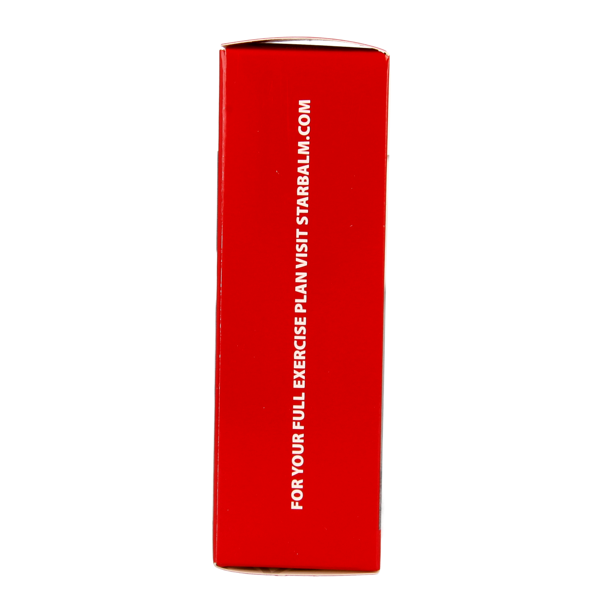 Star balm massage oil bottle with 50ml of nourishing body care oil, featuring a clear label and pump dispenser.