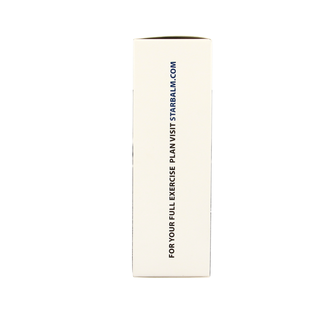 Star balm Cold gel in 100ml tube, designed for muscle and joint care, with cooling effect for soothing relief.