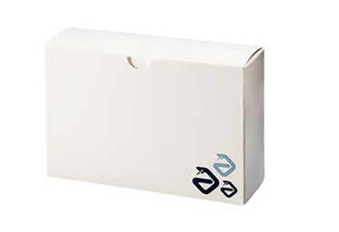 Spruyt Hillen Stripvouwdoos escupac 140x45x95mm 250.00 Stuks