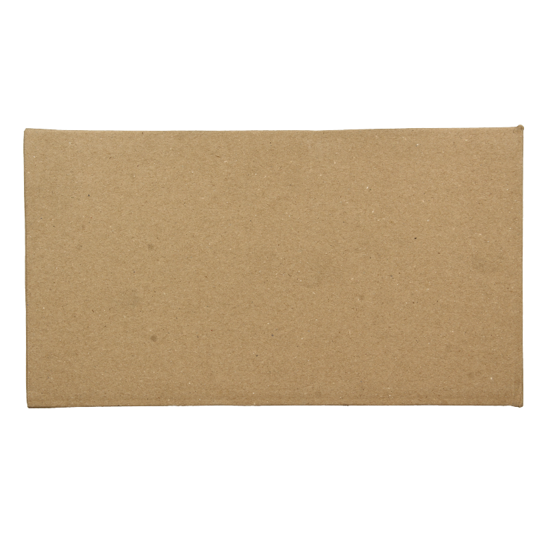 Spruyt Hillen strip folding carton box in UA 95x20x45 mm, pack of 250, used for packaging and shipping.