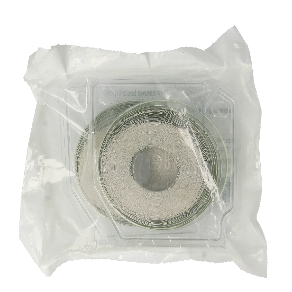 Spruyt Hillen sticker labels, large pack of 1000, designed for product packaging and branding, with barcode 8717159040086.