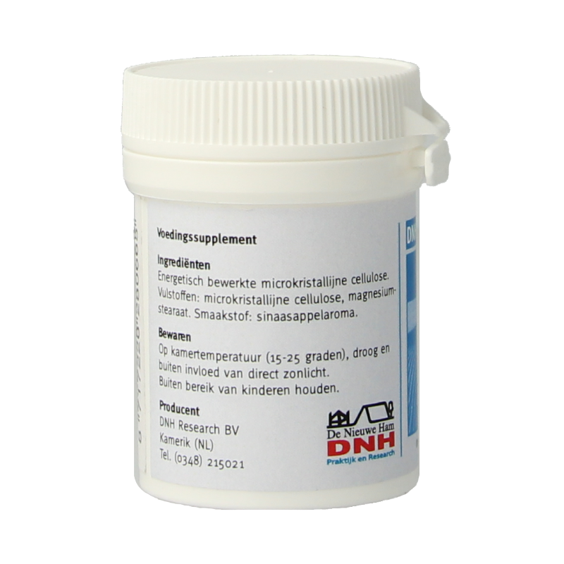 DNH Kinavir ogolith 150 tablets, herbal supplement in blister pack, herbal remedy by DNH for wellness.