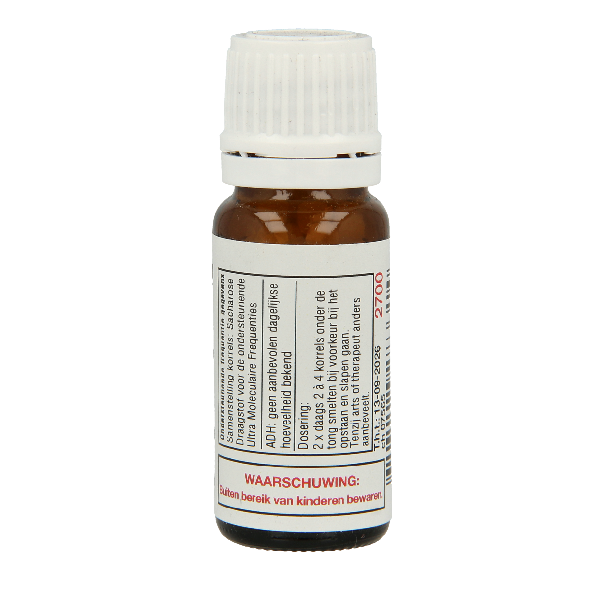 DNH Cyto Balance herbal supplement boxes with 200 pieces, featuring natural plant-based ingredients and product branding.