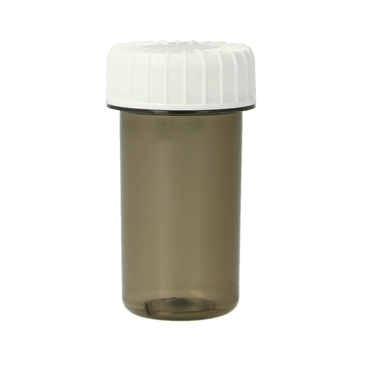 Blockland Tabletflacon optipot shadow schroefdeksel 20ml 312.00 Stuks