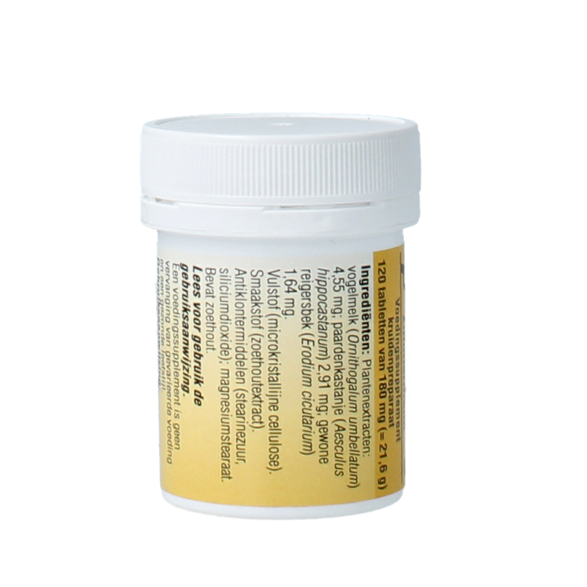 Medizimm Zavit 3 herbal supplement tablets in a blister pack, natural herbal remedy by Medizimm for health support