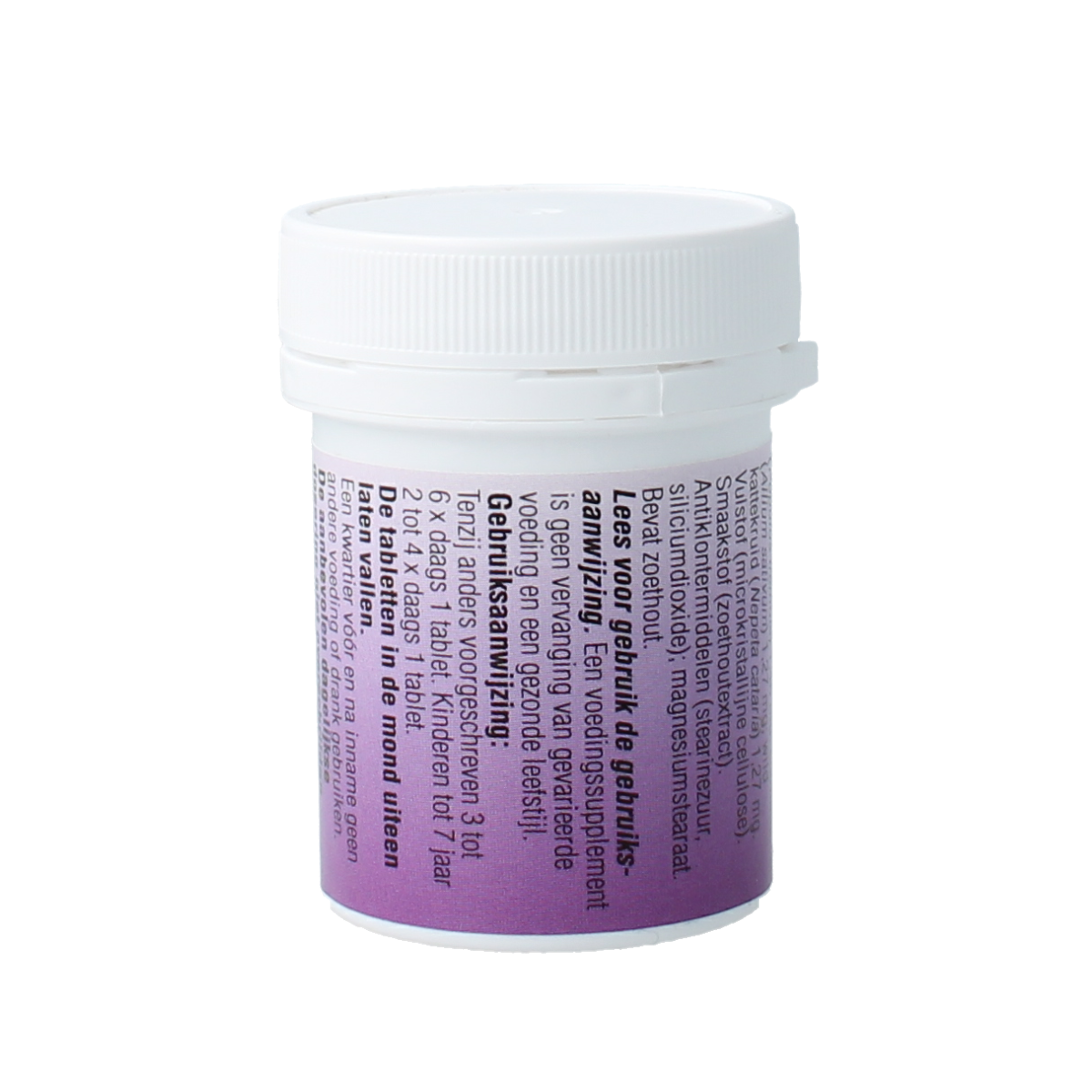 Medizimm Zimny 1 herbal supplement box with 120 tablets, natural herbal preparation from Medizimm.