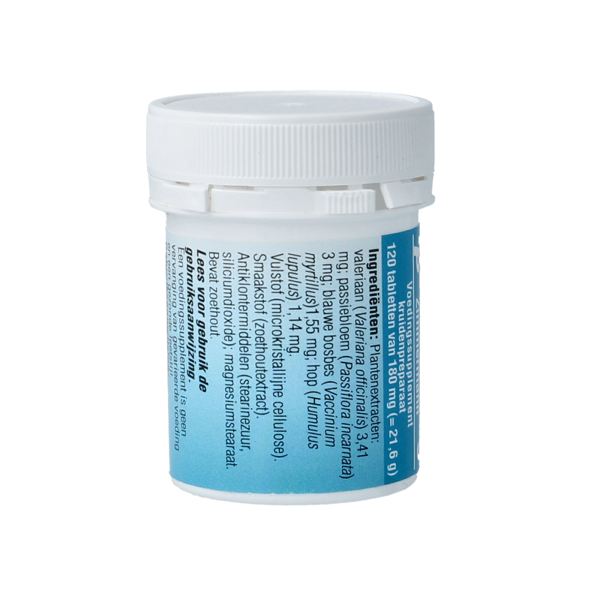 Medizimm Zora 9 herbal supplement box with 120 tablets, featuring natural herbal ingredients and product branding.
