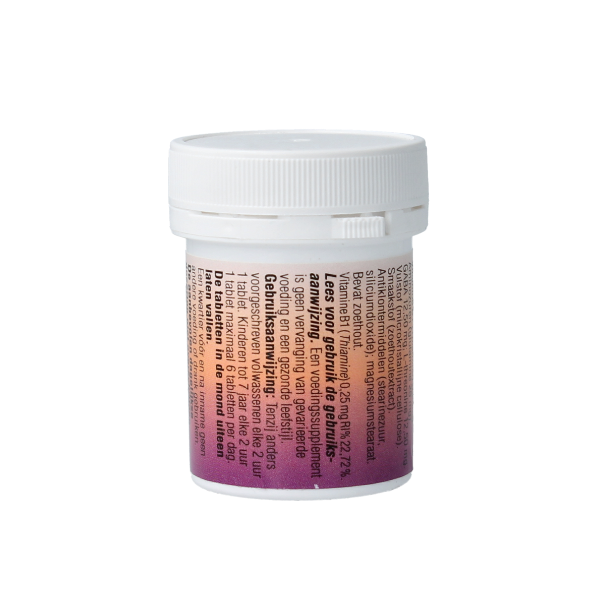 Medizimm Zmu 21 herbal supplement tablets in a blister pack, natural herbal preparation for wellness.