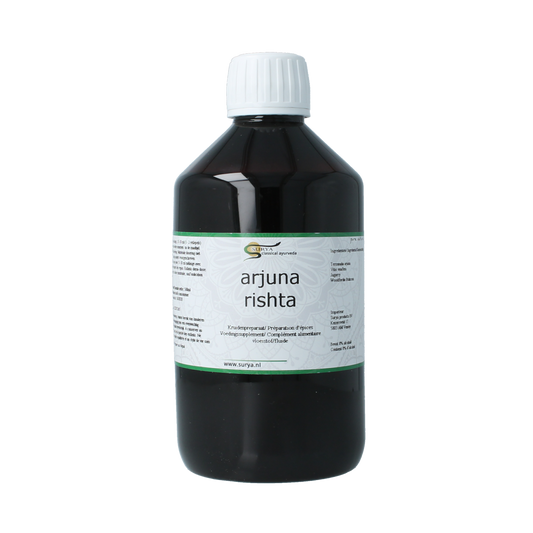 Surya Arjuna rishta 500.00 Milliliter