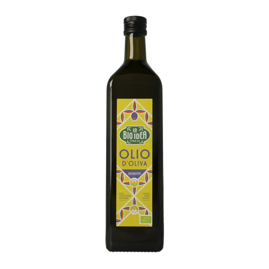 Bioidea Olijfolie originale bio 1.00 Liter