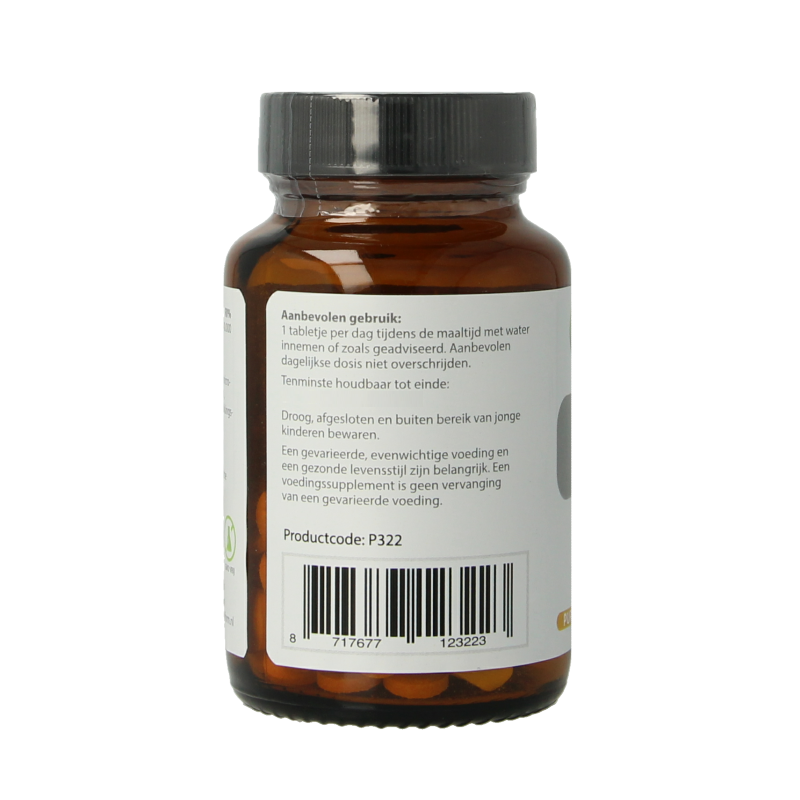 Proviform Vitamine B12-1000mcg TR methylcobalamin tablets, 90-count, close-up of the supplement bottle on a white background.