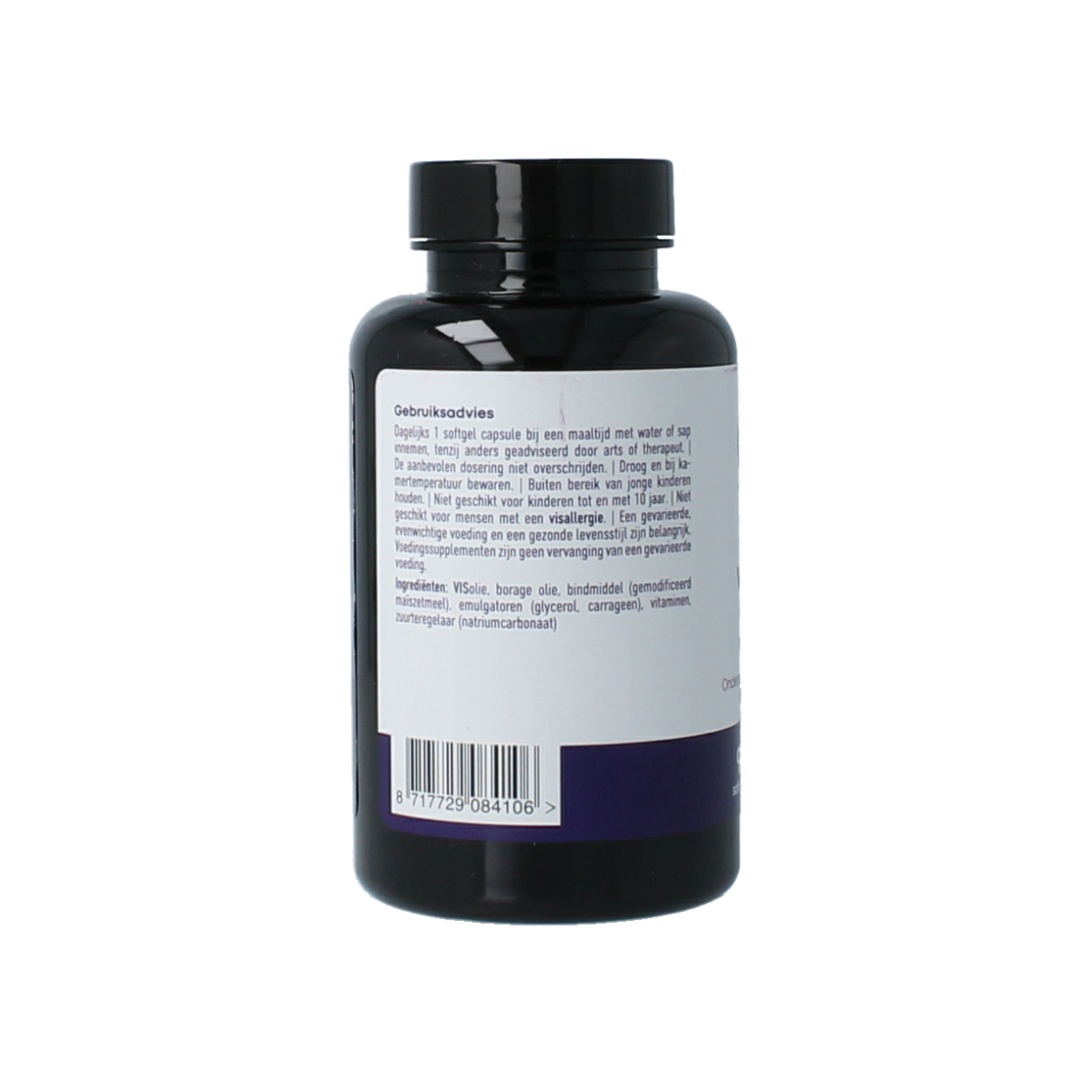 CellCare Vitamin A, D, and omega softgels in a bottle, dietary supplement for overall health and wellness.