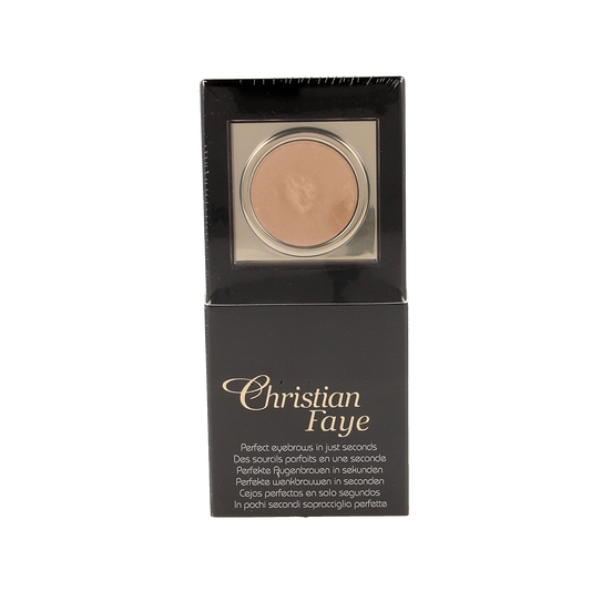Christian Faye Eyebrow taupe 3.00 Gram
