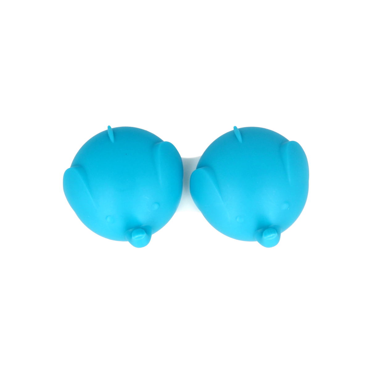 IBD Lenshouder olifant 1.00, optiek product featuring a playful elephant design for secure lens storage.