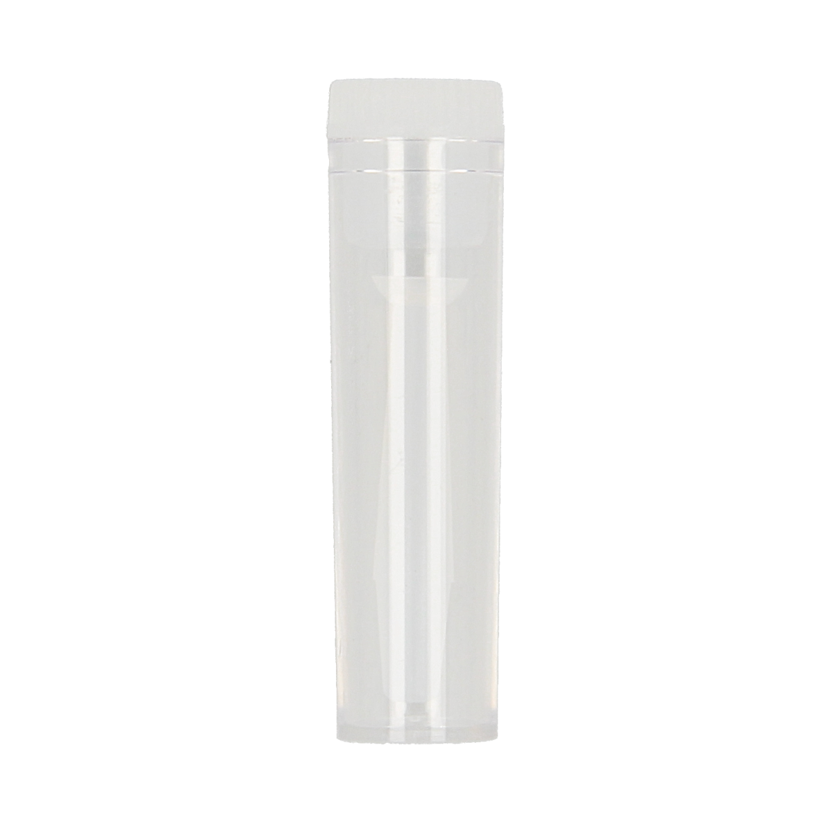 IBD contact lens holder hol 1.00 diopter for optiek, small and portable for easy contact lens handling.