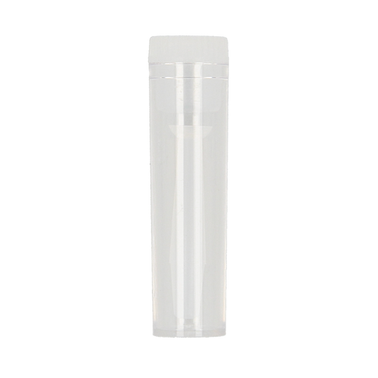 IBD contact lens holder hol 1.00 diopter for optiek, small and portable for easy contact lens handling.