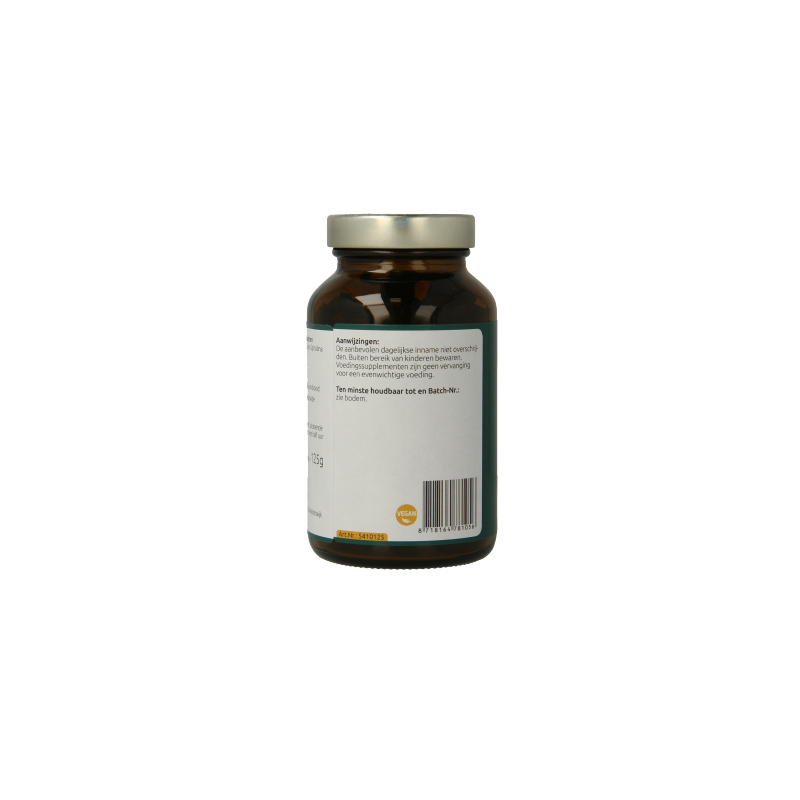 Hanoju Spirulina Hawaii 250 tablets, green algae supplement in blister pack, natural herbal product from Hanoju.