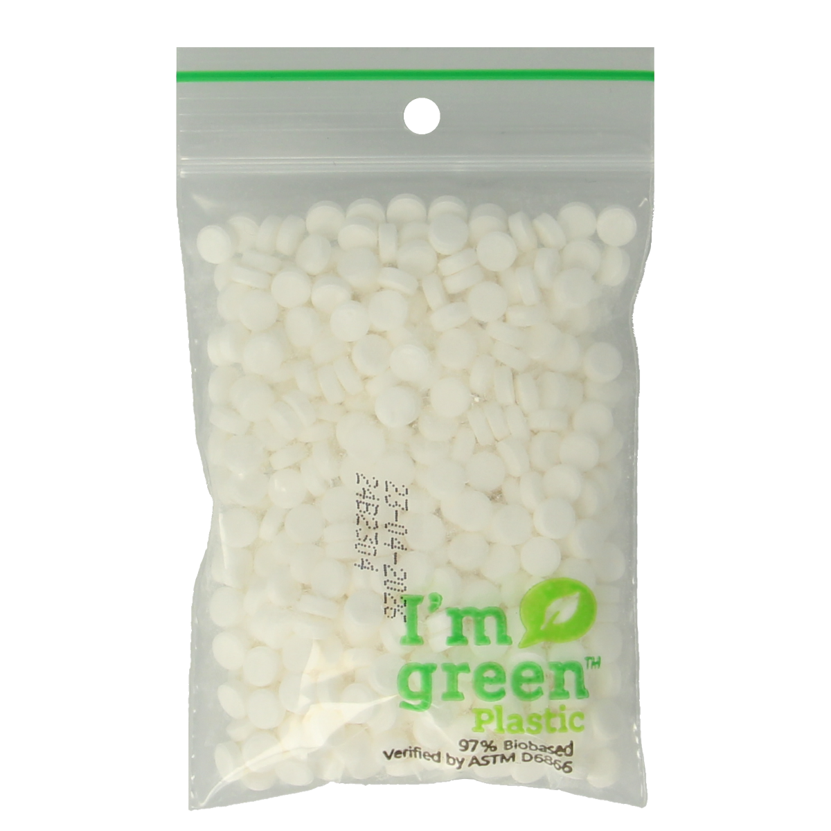 Box of 500 SteviJa Stevia zoetjes, natural sweeteners in small sachets, for sugar replacement and healthier sweetening.