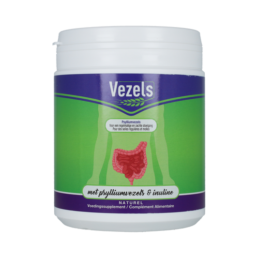 Libra Vezels  300.00 Gram