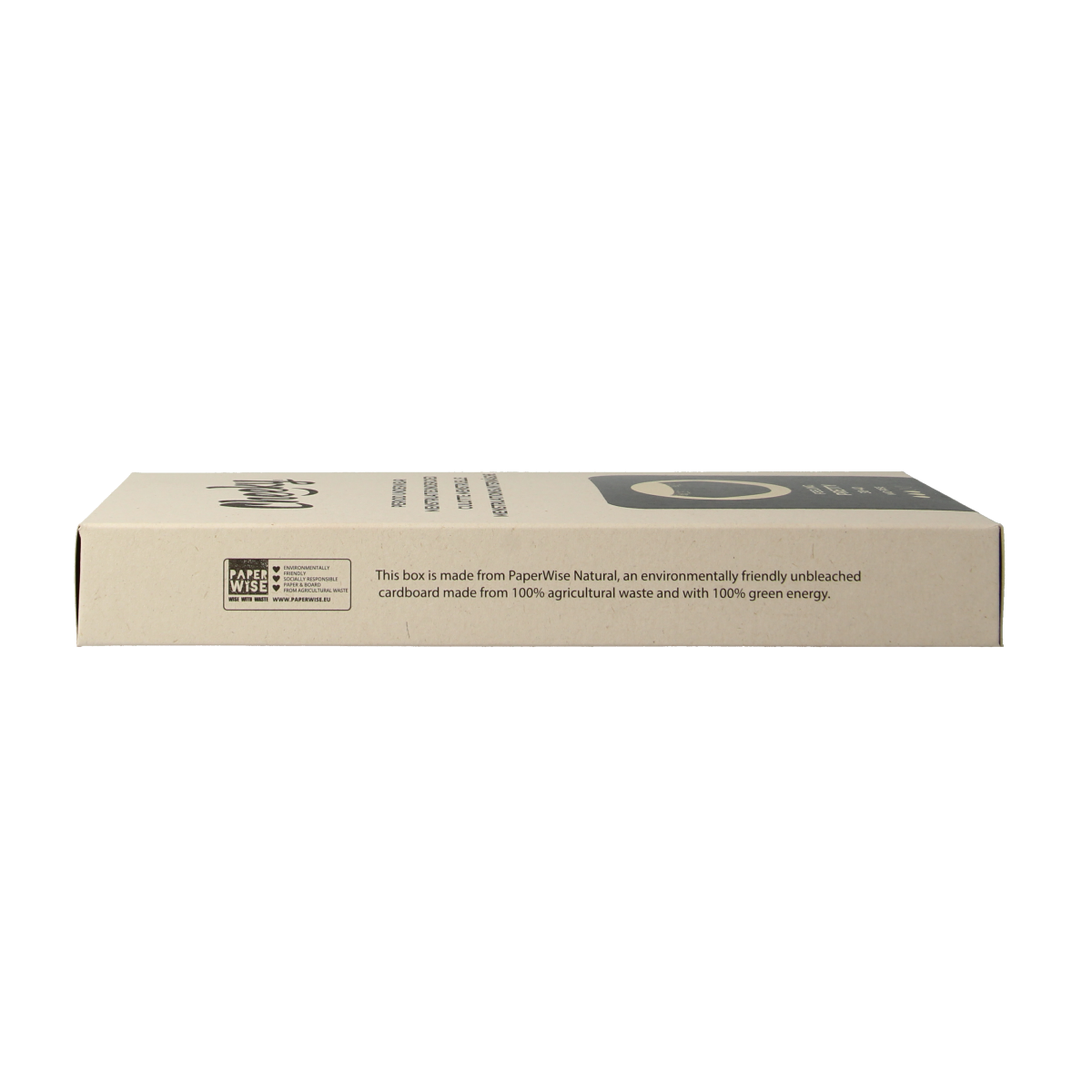 Cheeky Wipes menstrual underwear Feeling Pretty in size 38-40, showing soft fabric and comfortable fit for discreet period protection.