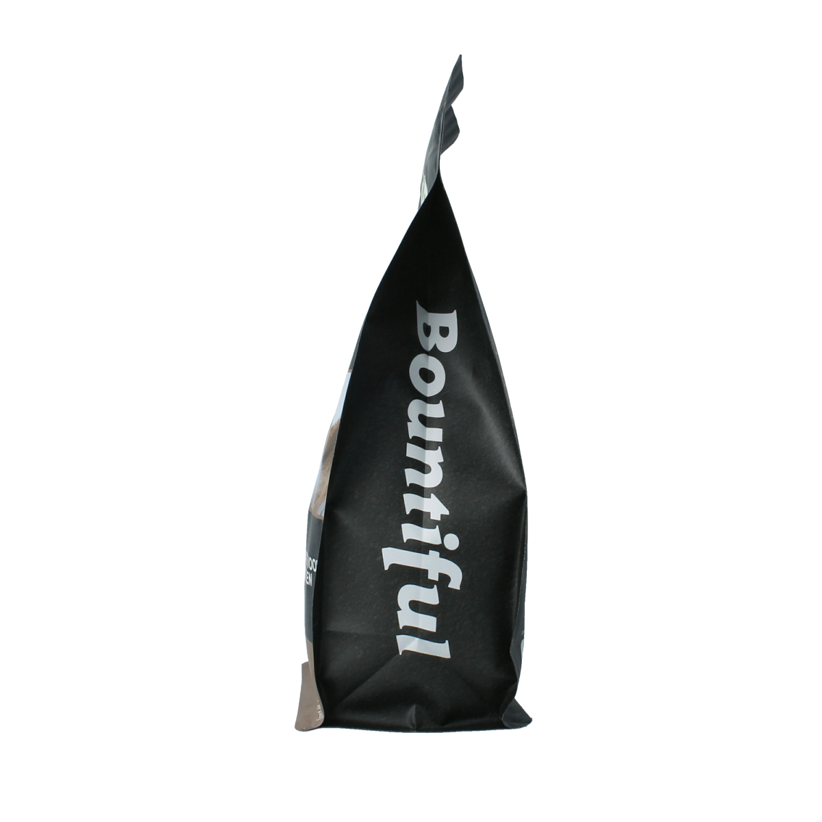 Bountiful Erythritol sweetener in a 1000g package, sugar substitute from the Suikers en Zoetstoffen category, with product label visible.