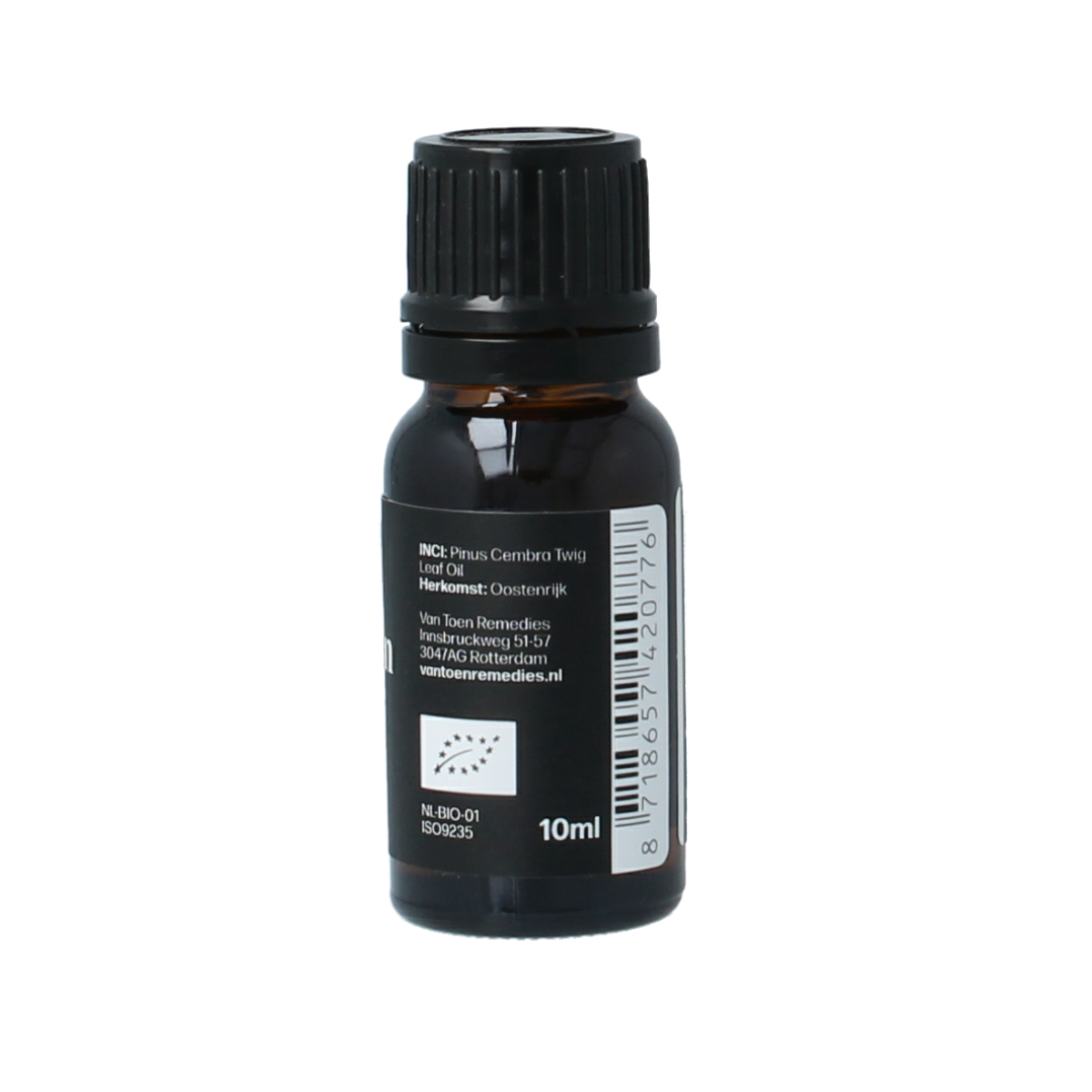 Van Toen Dennen bio 10.00 Milliliter