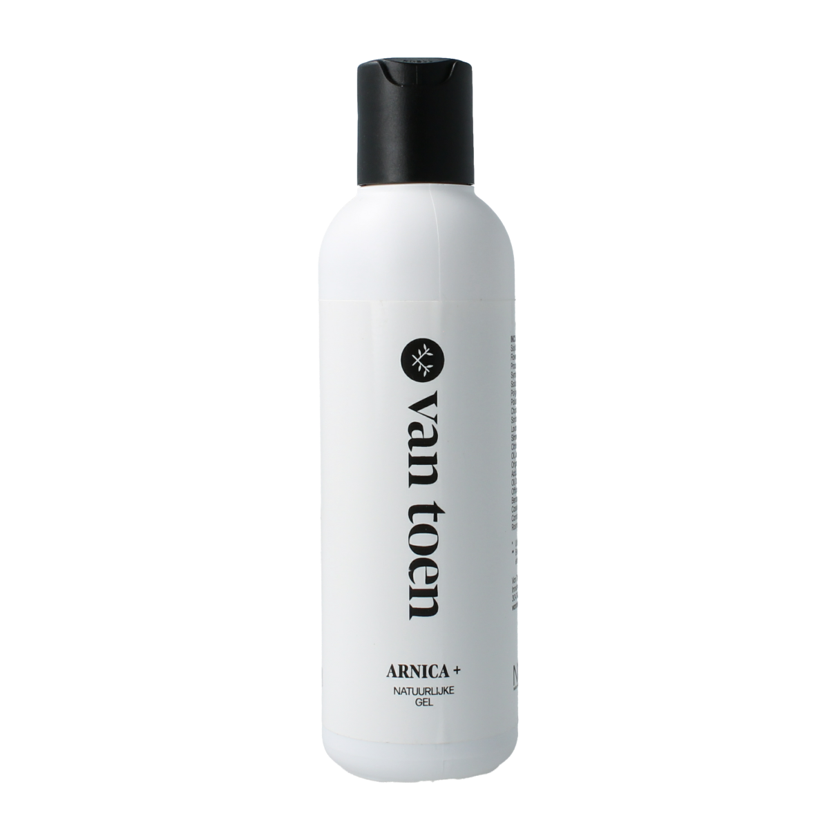 Van Toen Arnica + gel 100.00 Milliliter