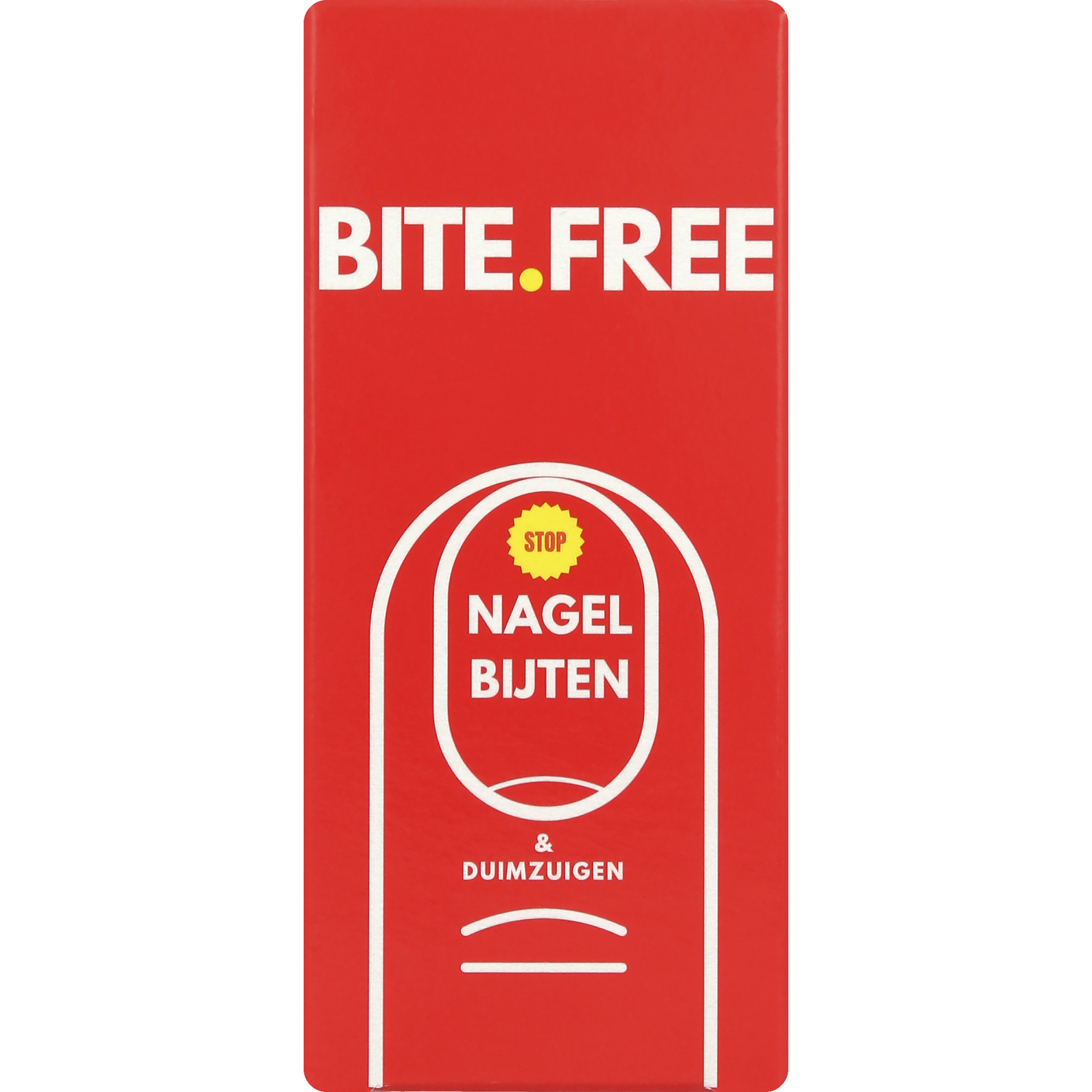 Bite.Free hand cream tube with 11ml size, moisturizing hand care product from Bite.Free brand.