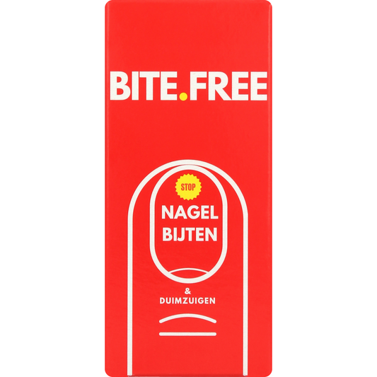Bite.Free hand cream tube with 11ml size, moisturizing hand care product from Bite.Free brand.
