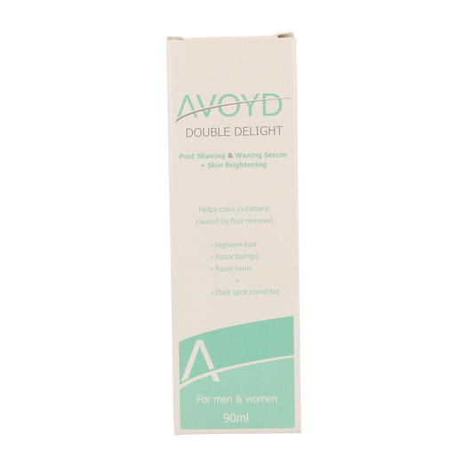 Avoyd Double delight 90.00 Milliliter